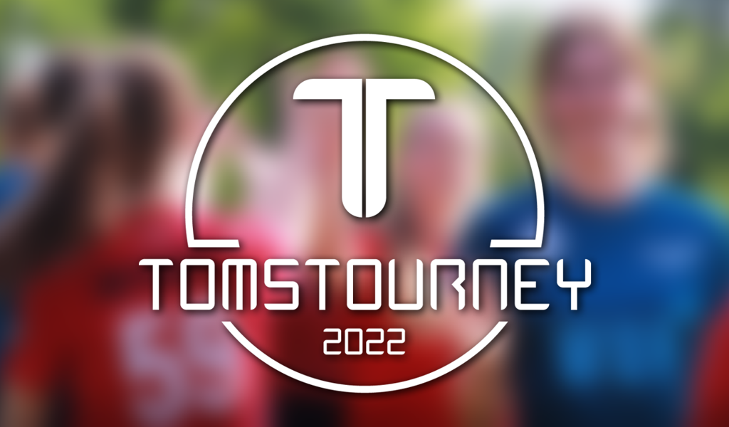 Tom's Tourney 2022 aftermovie